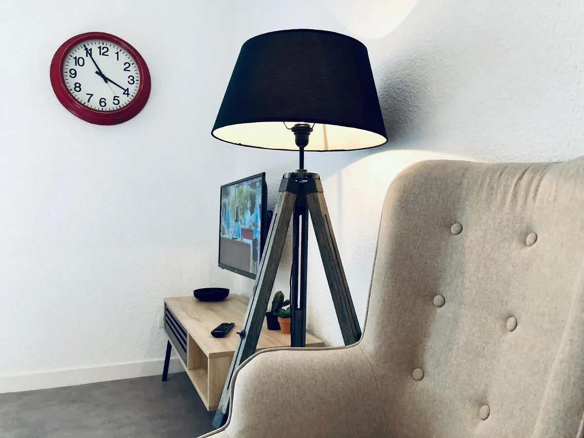 Apartmán Studio Cosy Family Roanne