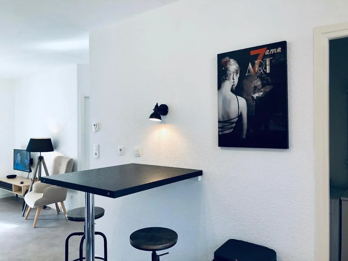 Studio Cosy Family Roanne