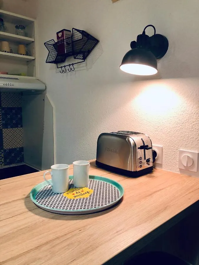 Studio Cosy Family Roanne 0*,