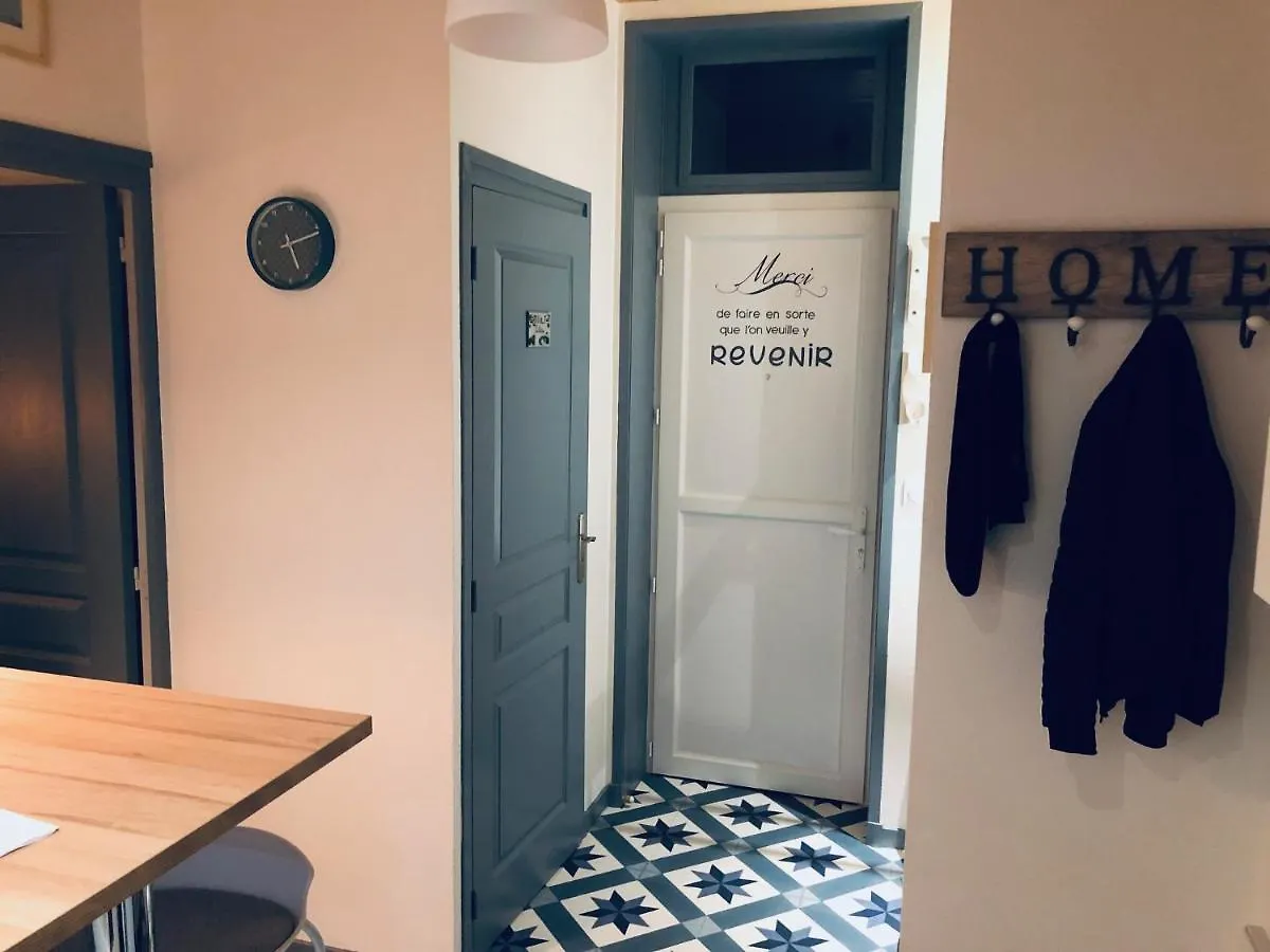 Studio Cosy Family Roanne